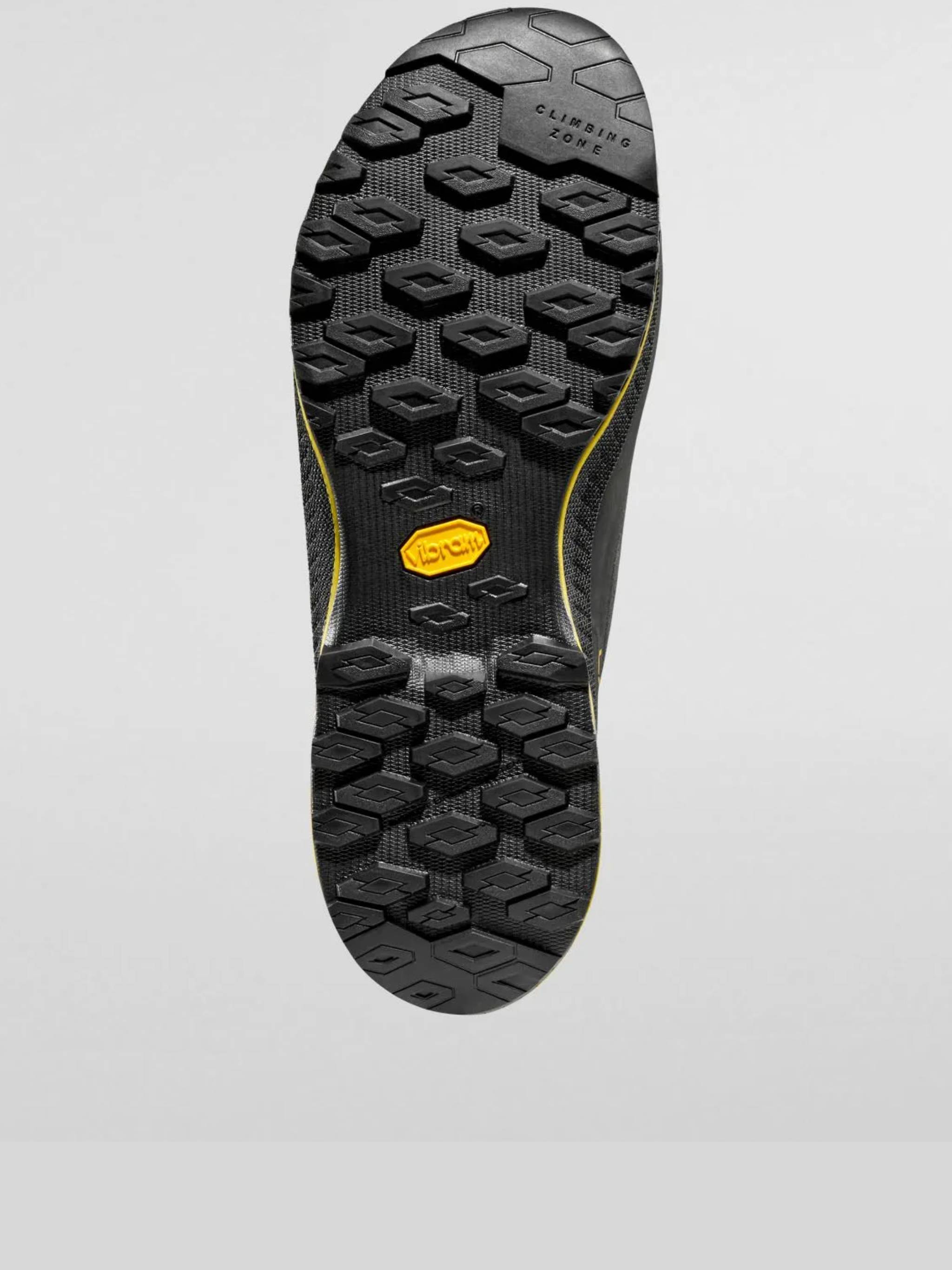 Black Tx4 Evo GTX Technical Shoes