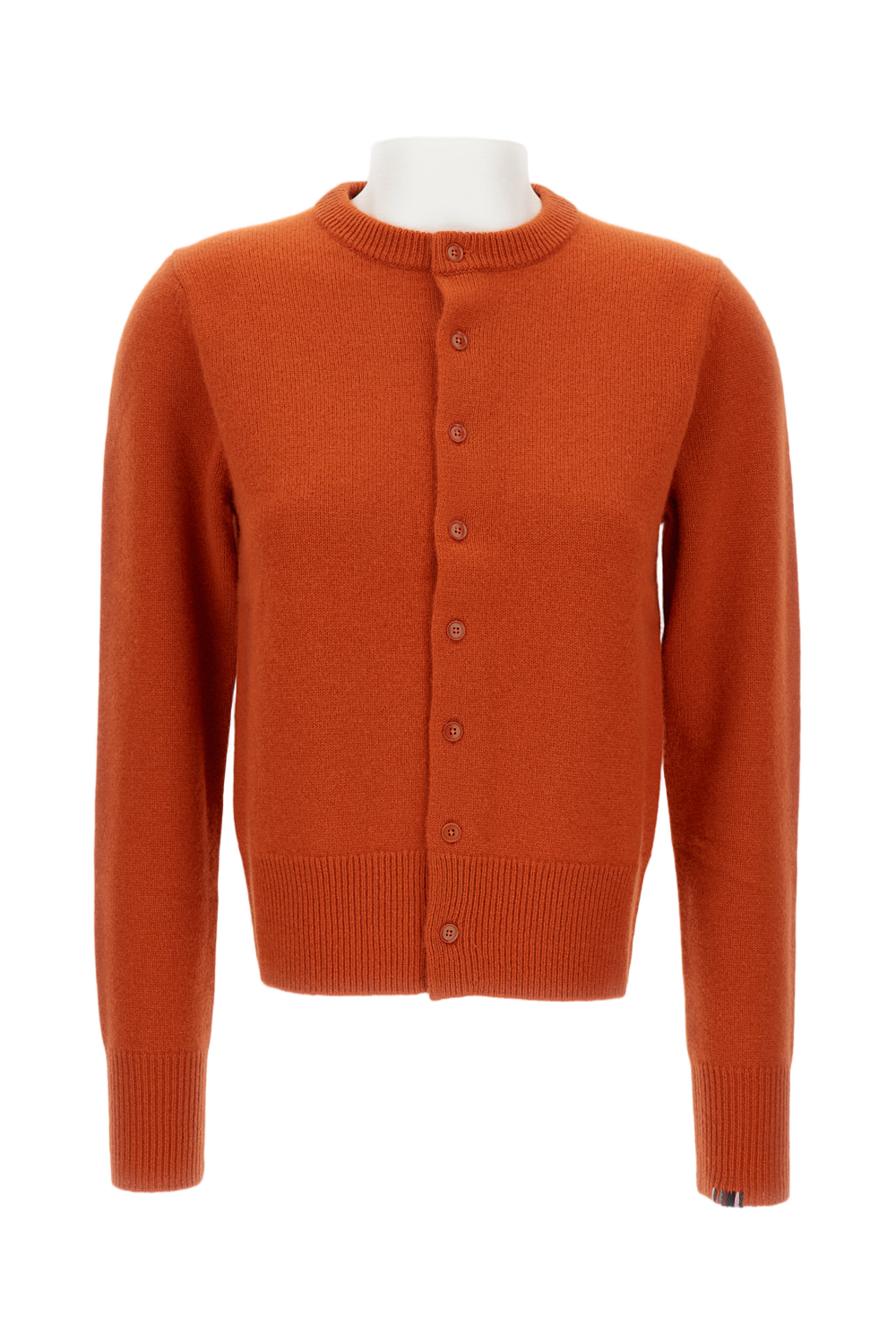 Little Lamb Cardigan