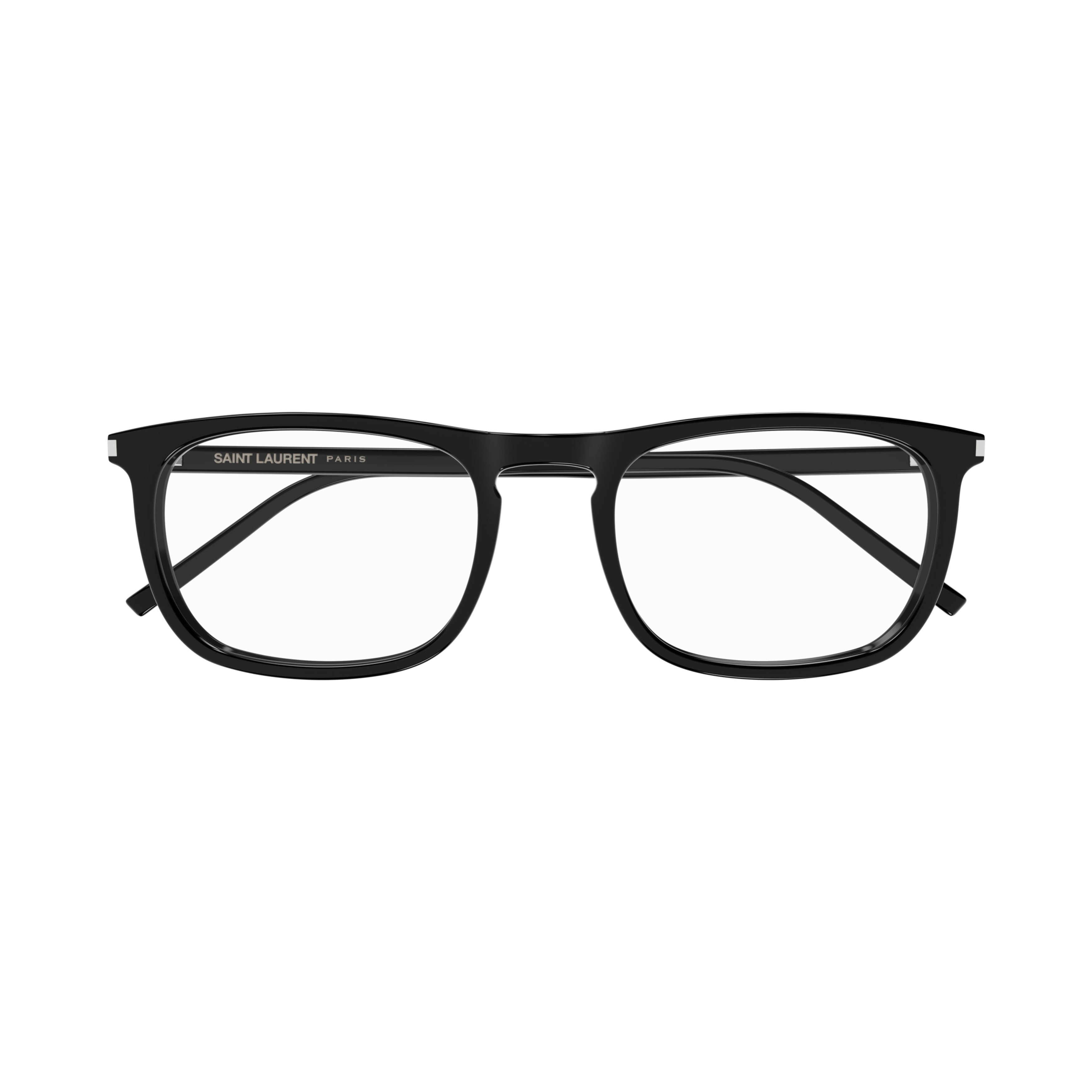 Sl 670 Rectangular Recycled Acetate Eyeglasses