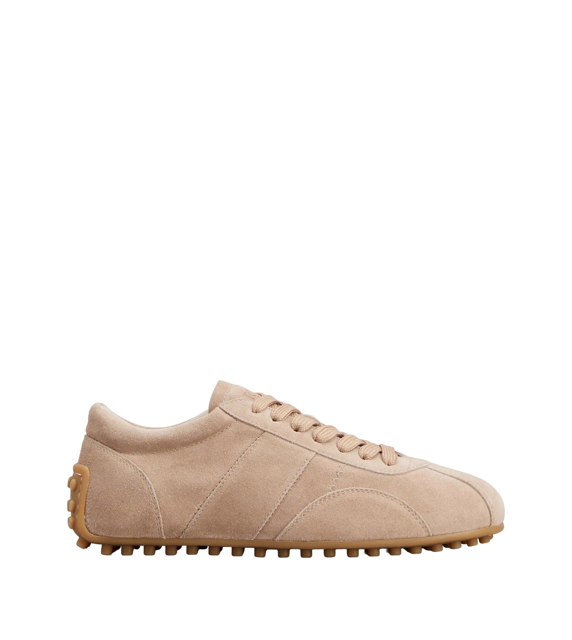 Sportiva 59L Lace-Up Sneakers