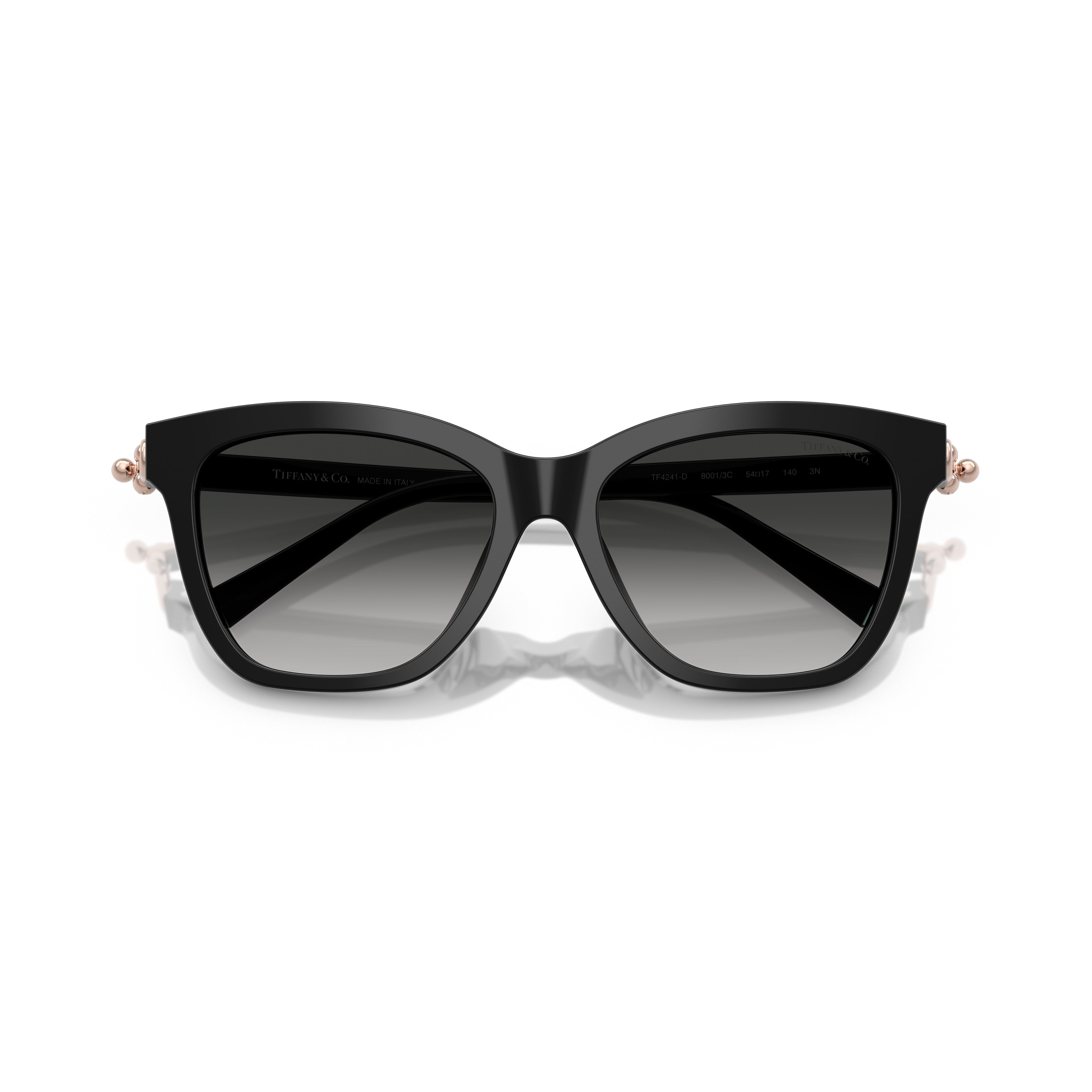 0tf4241d Oversized Square Sunglasses