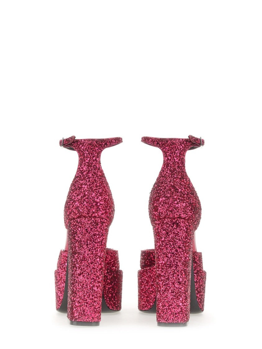Dalilah Pumps
