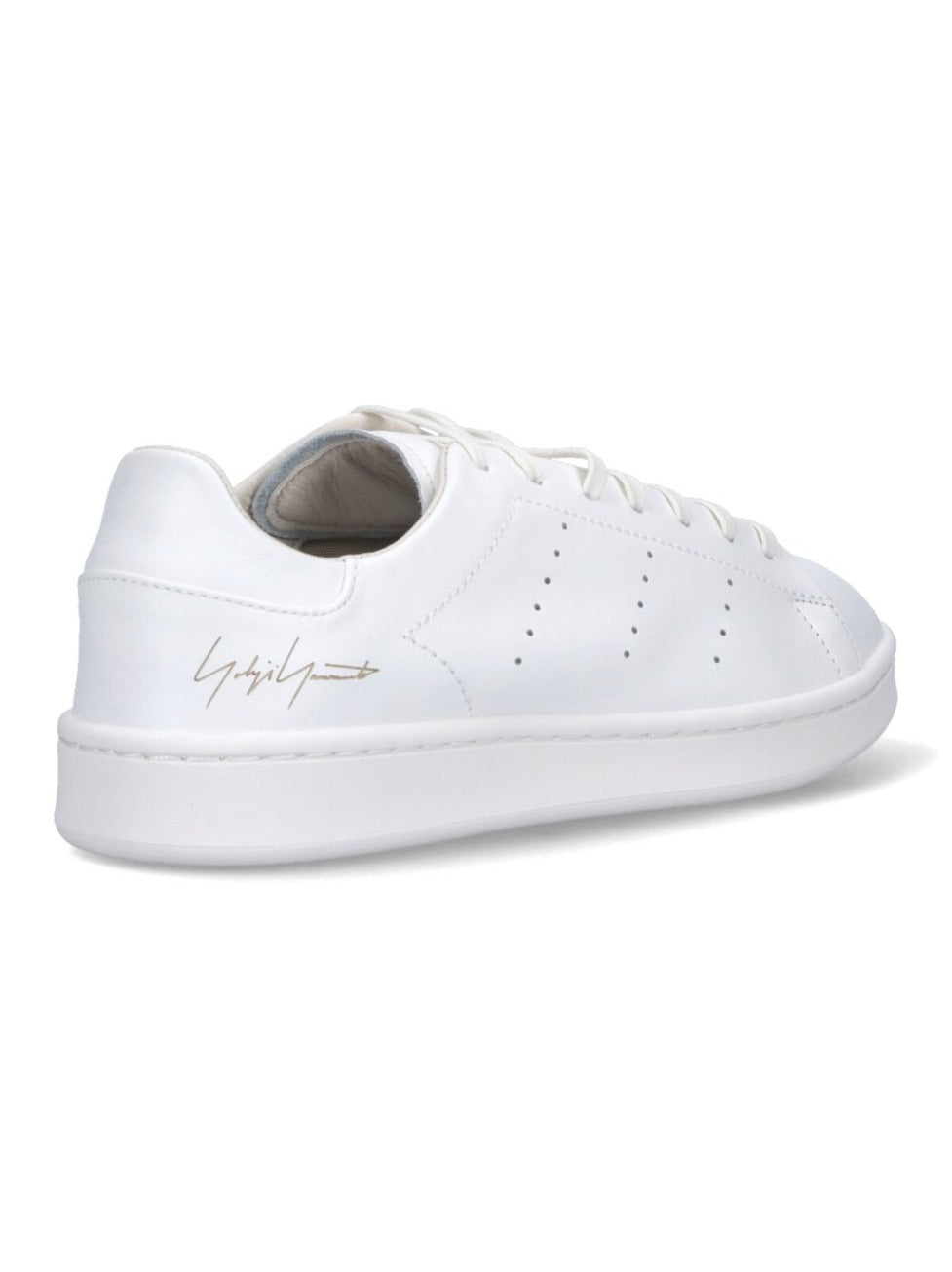 Stan Smith' Sneakers – White