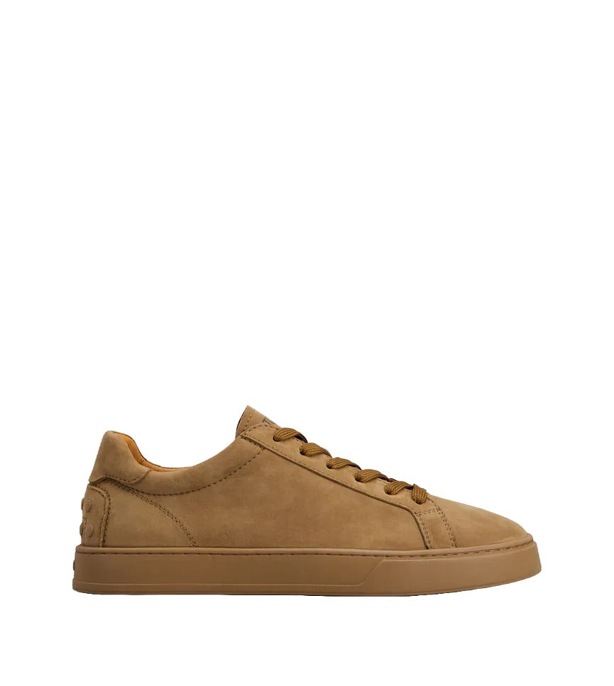 Cassetta 04L Sneakers In Smooth Goat Leather