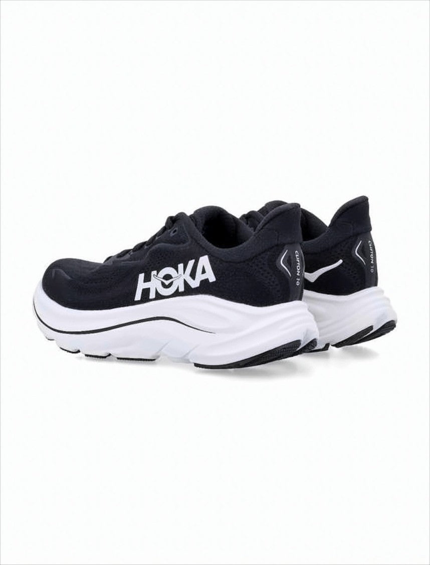 Breathable Mesh Sneakers with Cushioned Rubber Sole