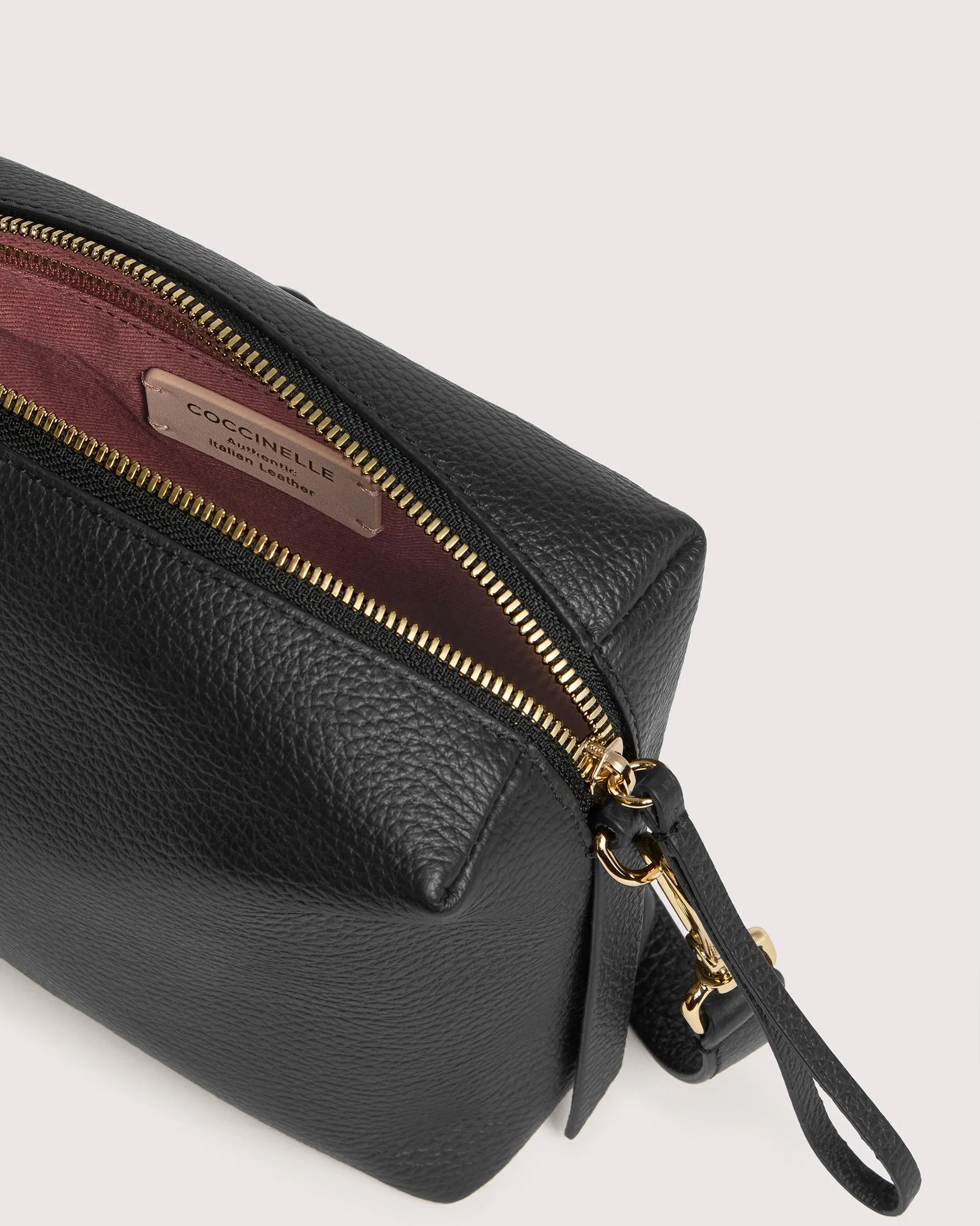 Nory Small Bag In Black