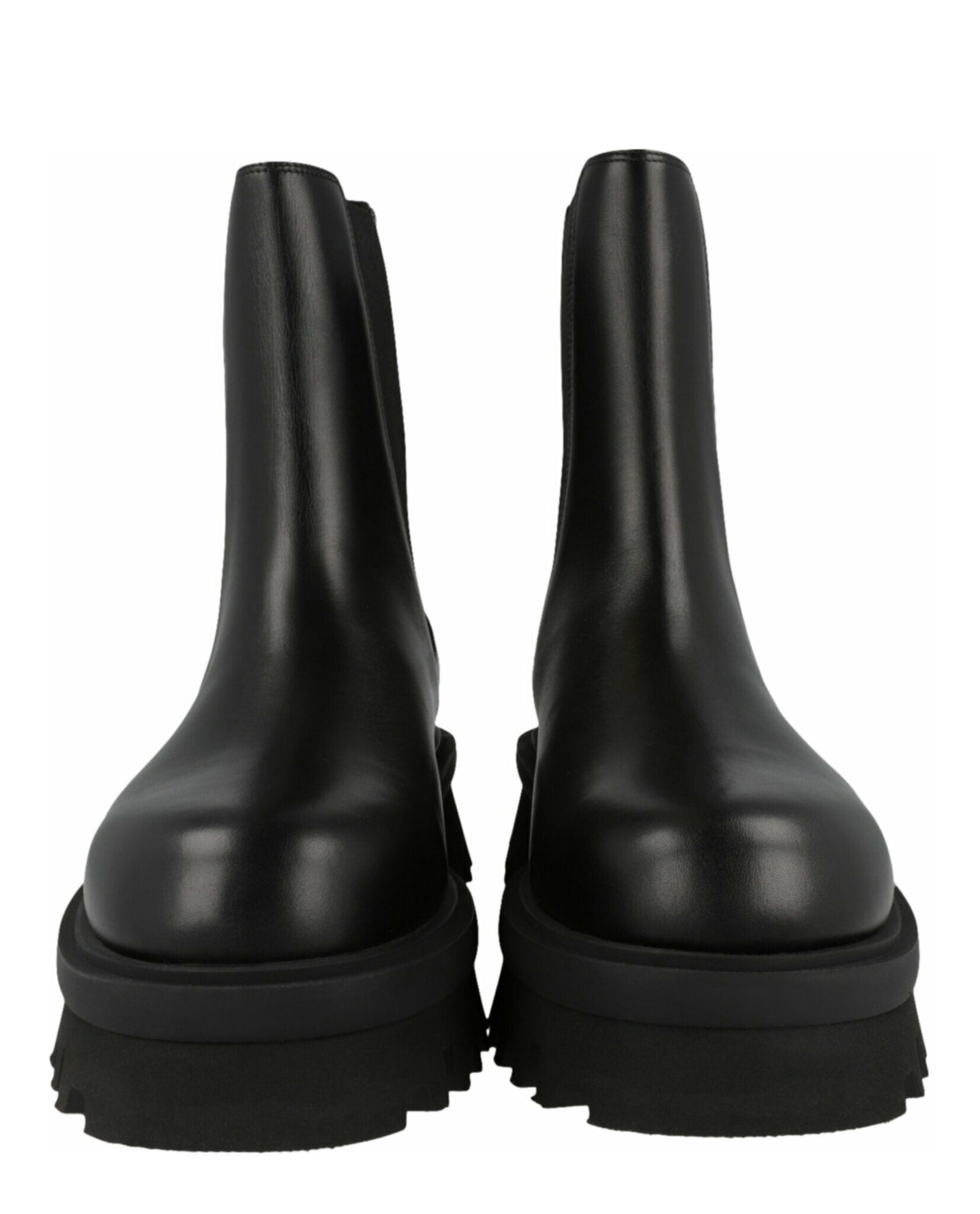 Flash Chelsea Boots