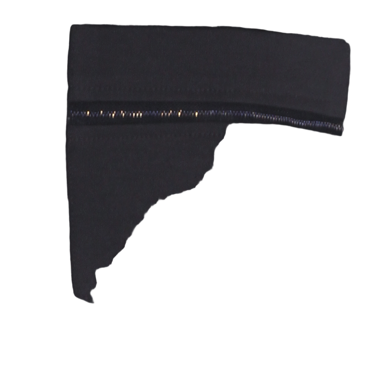 Short-Sleeved T-Shirt with Pocket Detail