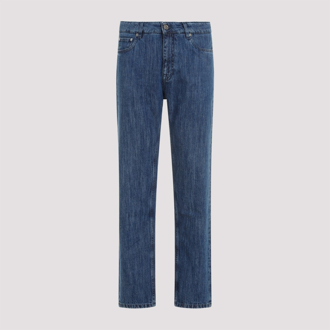 Dark Blue Roma Jeans