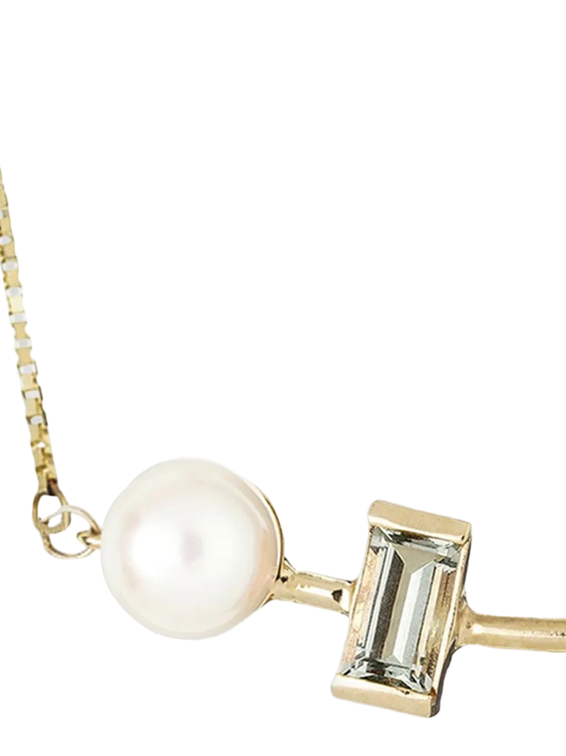 Petalos Necklace