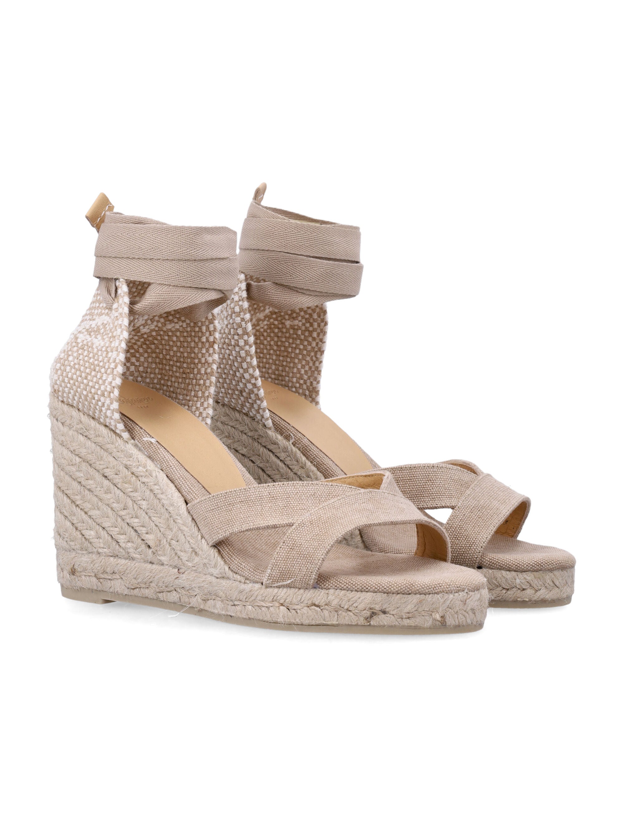 Bailey 8 Canvas Espadrilles