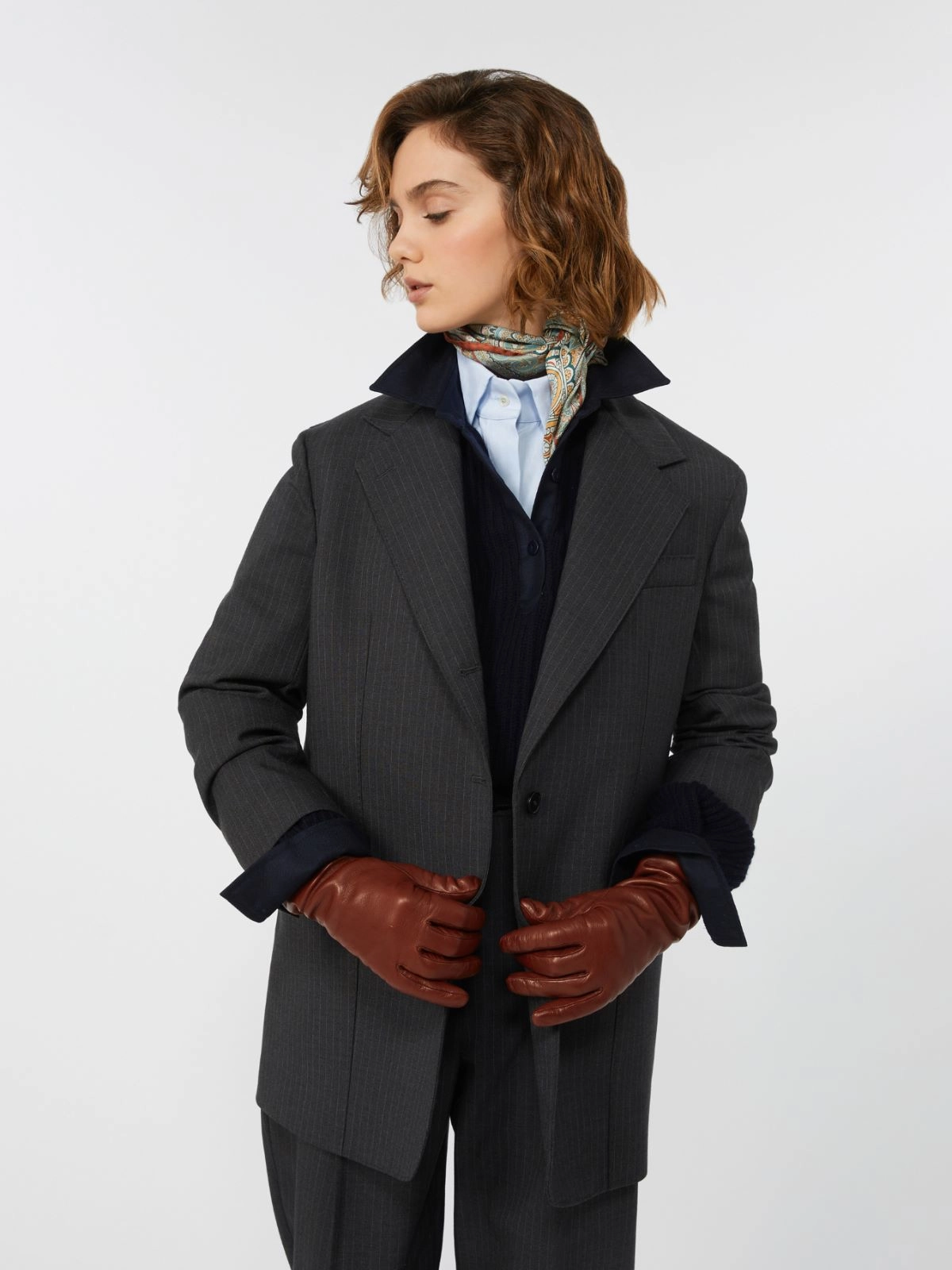 Edmea Jacket