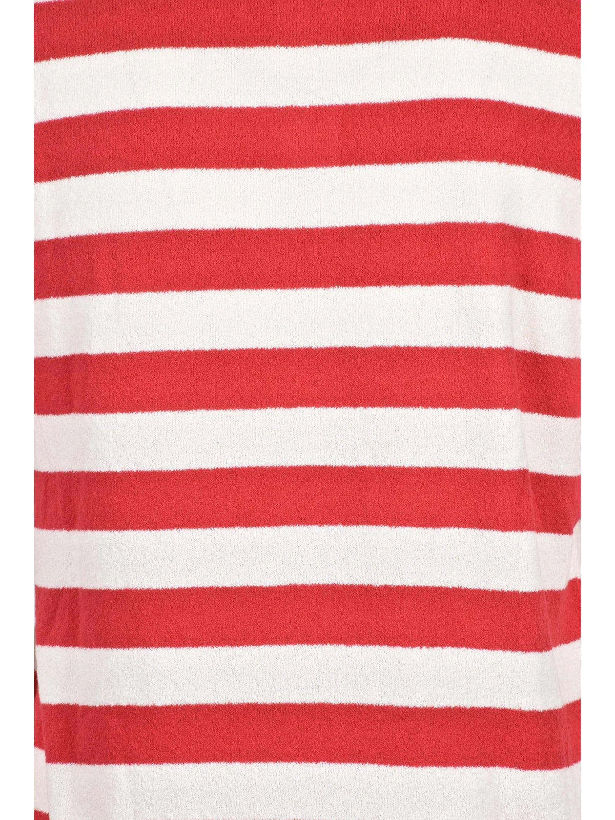 White Red Cotton Polyamide Men Polo