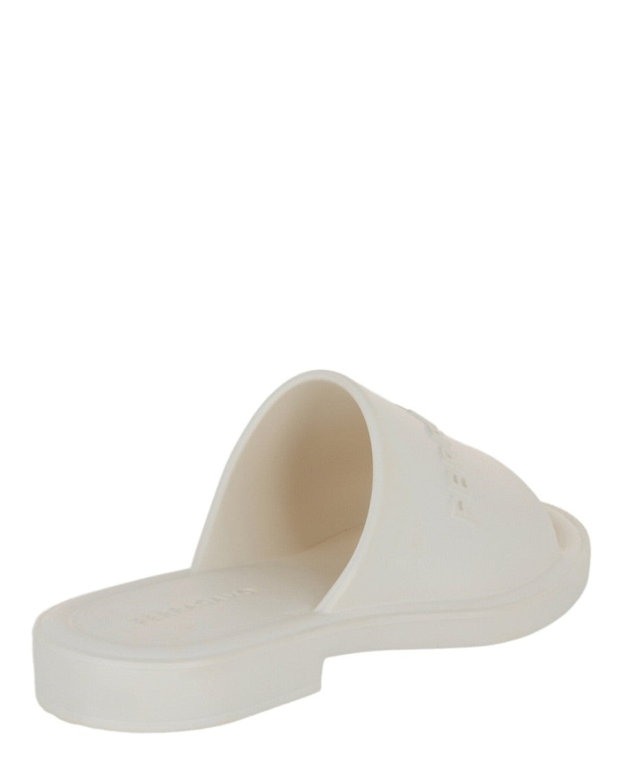 Giuneva Logo Embossed Slides