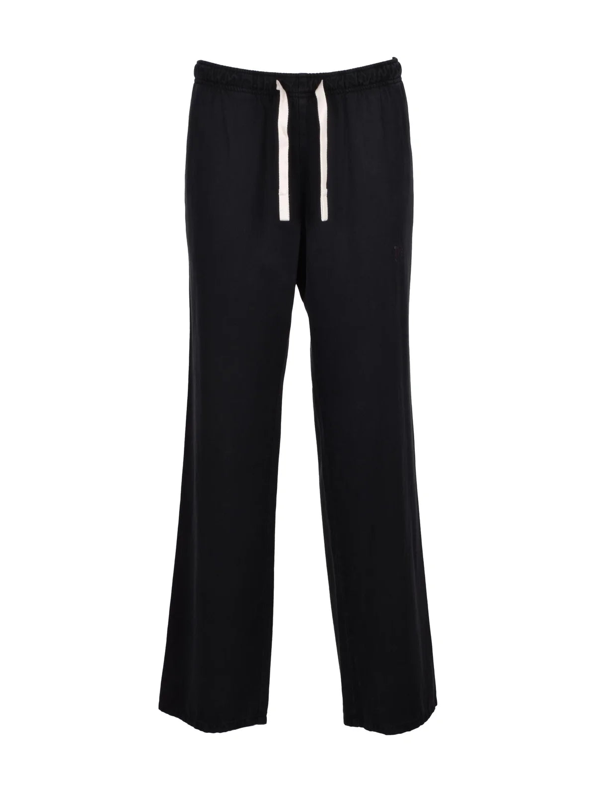 Canvas Tracksuit - Black