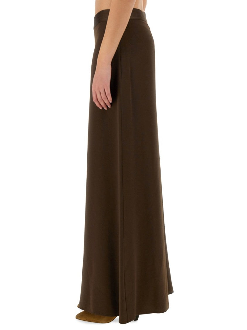 "Kayana" Long Skirt