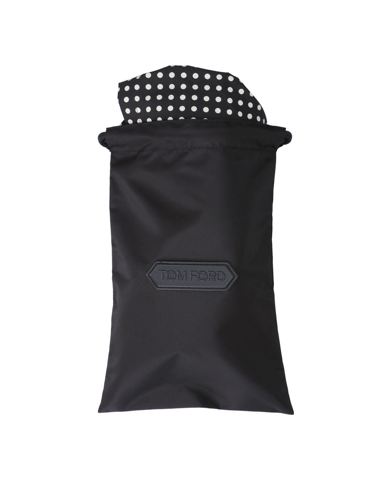 Minimalist Black Apparel With Smooth Texture And Clean Lines