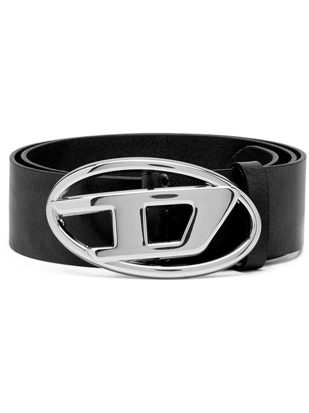 Calf Leather Belt