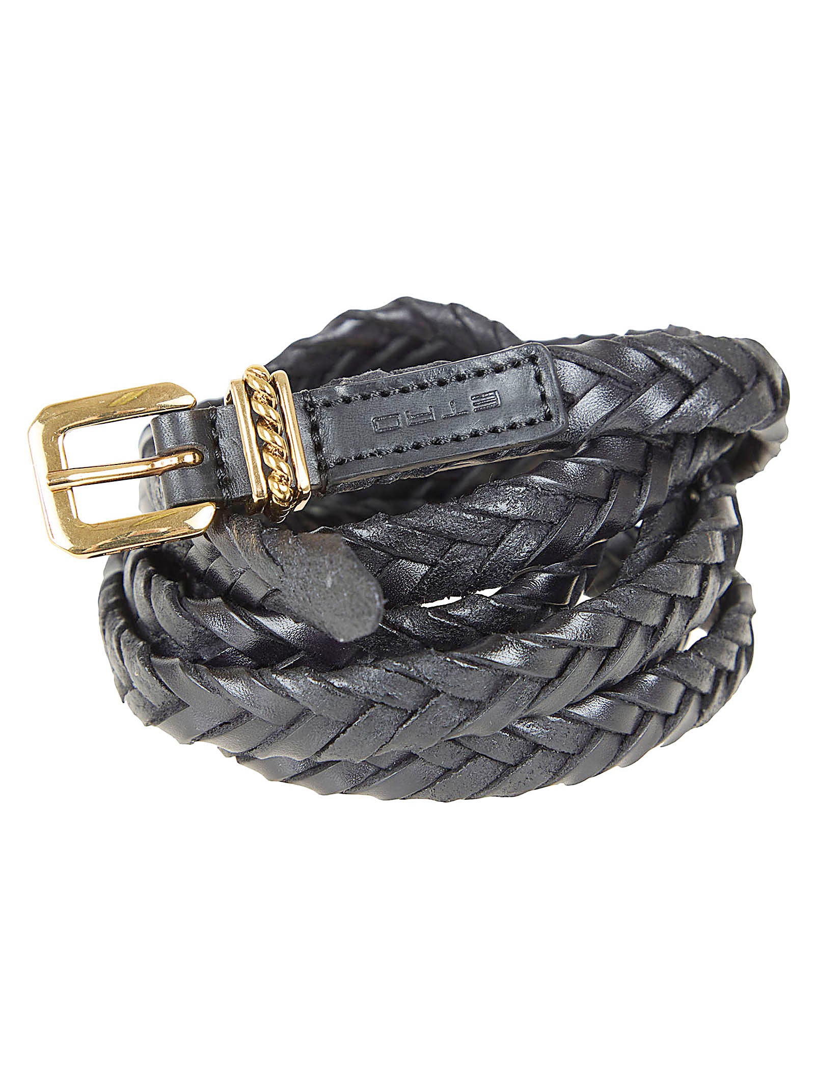 Leather Stylish Comfortable Fit Belt