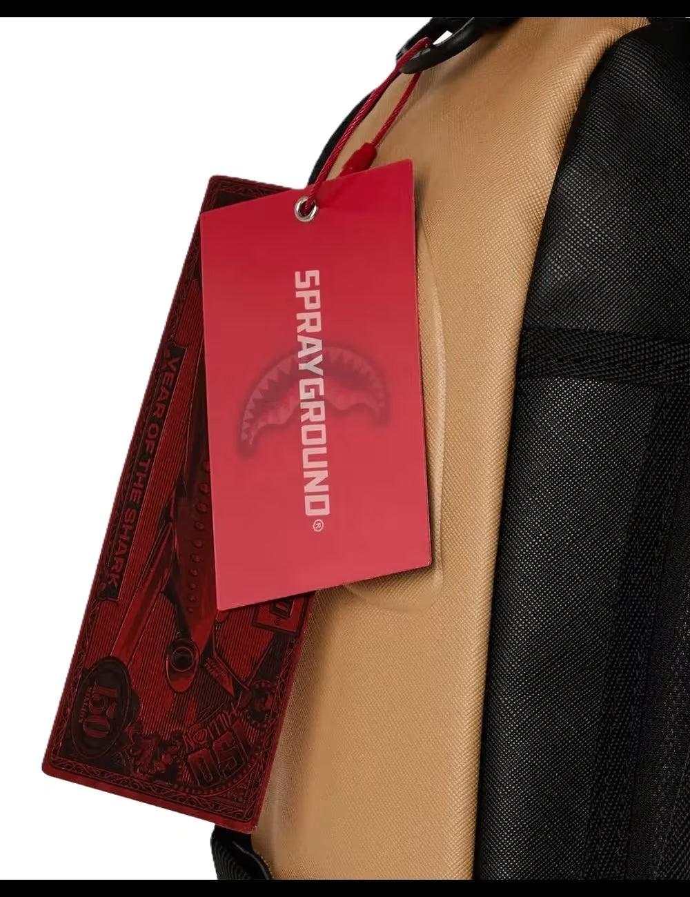 Henny Spritz Backpack