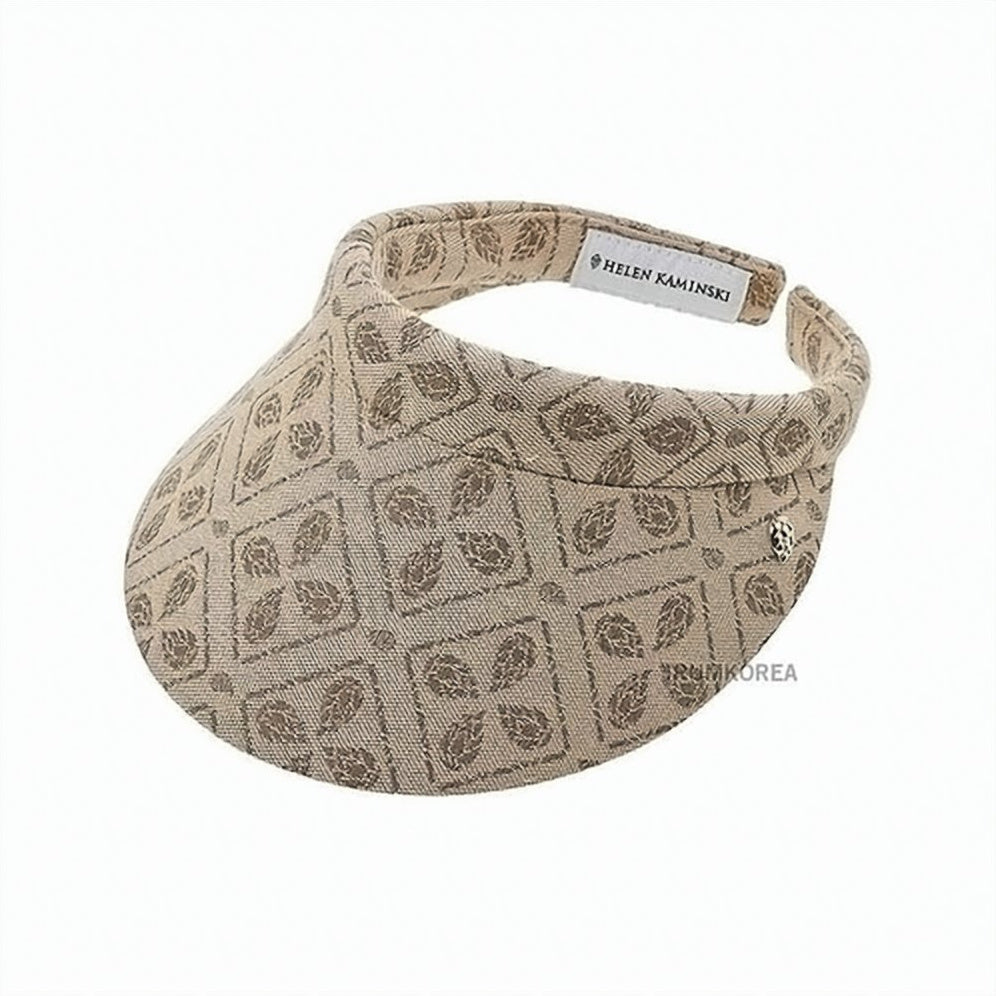 Structured Sun Visor