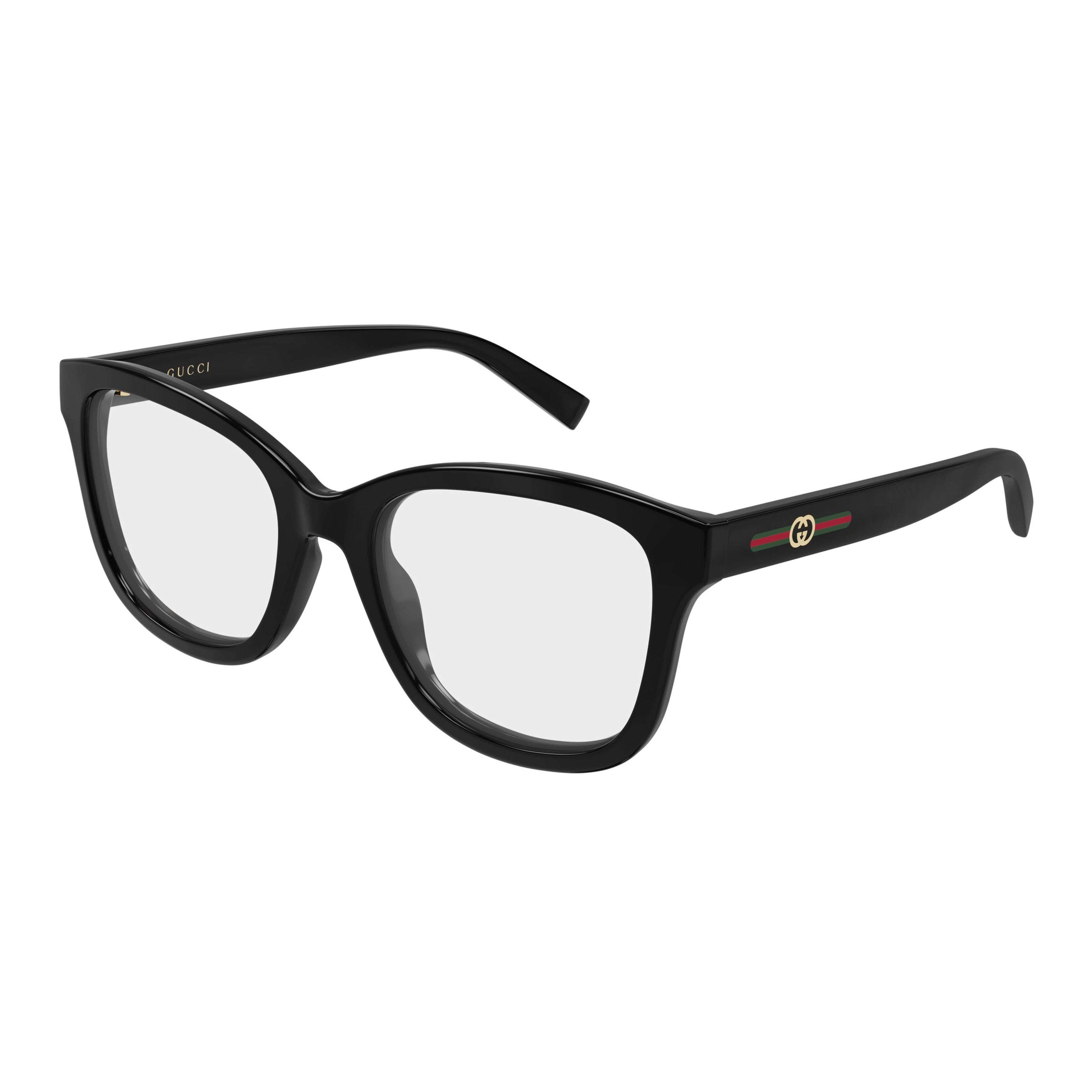 Gg2104o Oversized Square Frame Eyeglasses