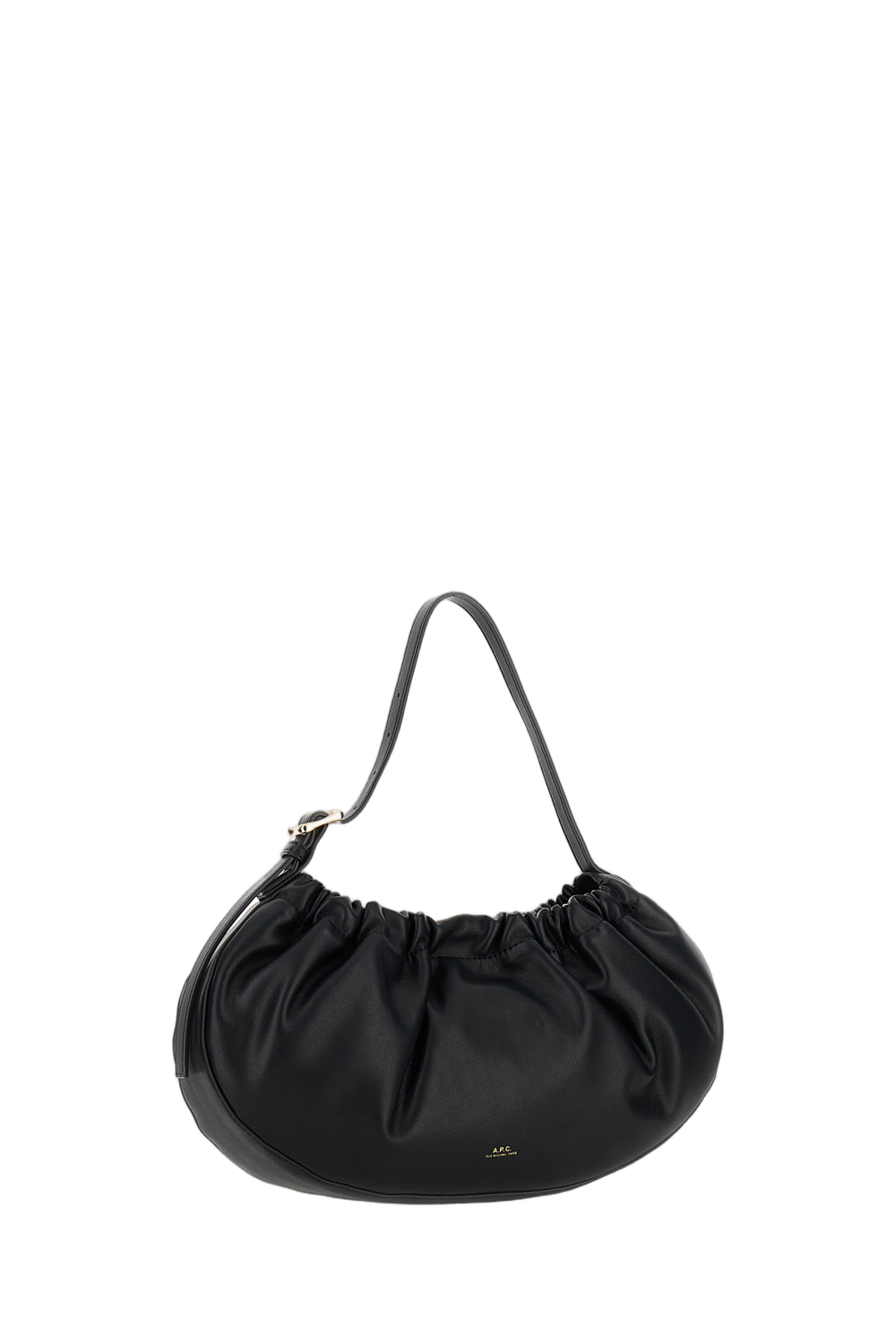 Ninon Hoop Shoulder Bag
