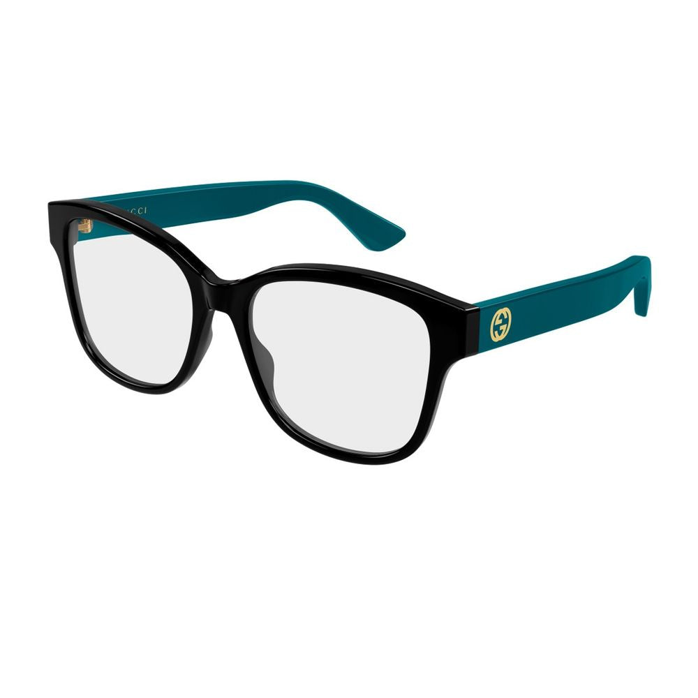Gg1340O Linea Emblem Eyeglasses