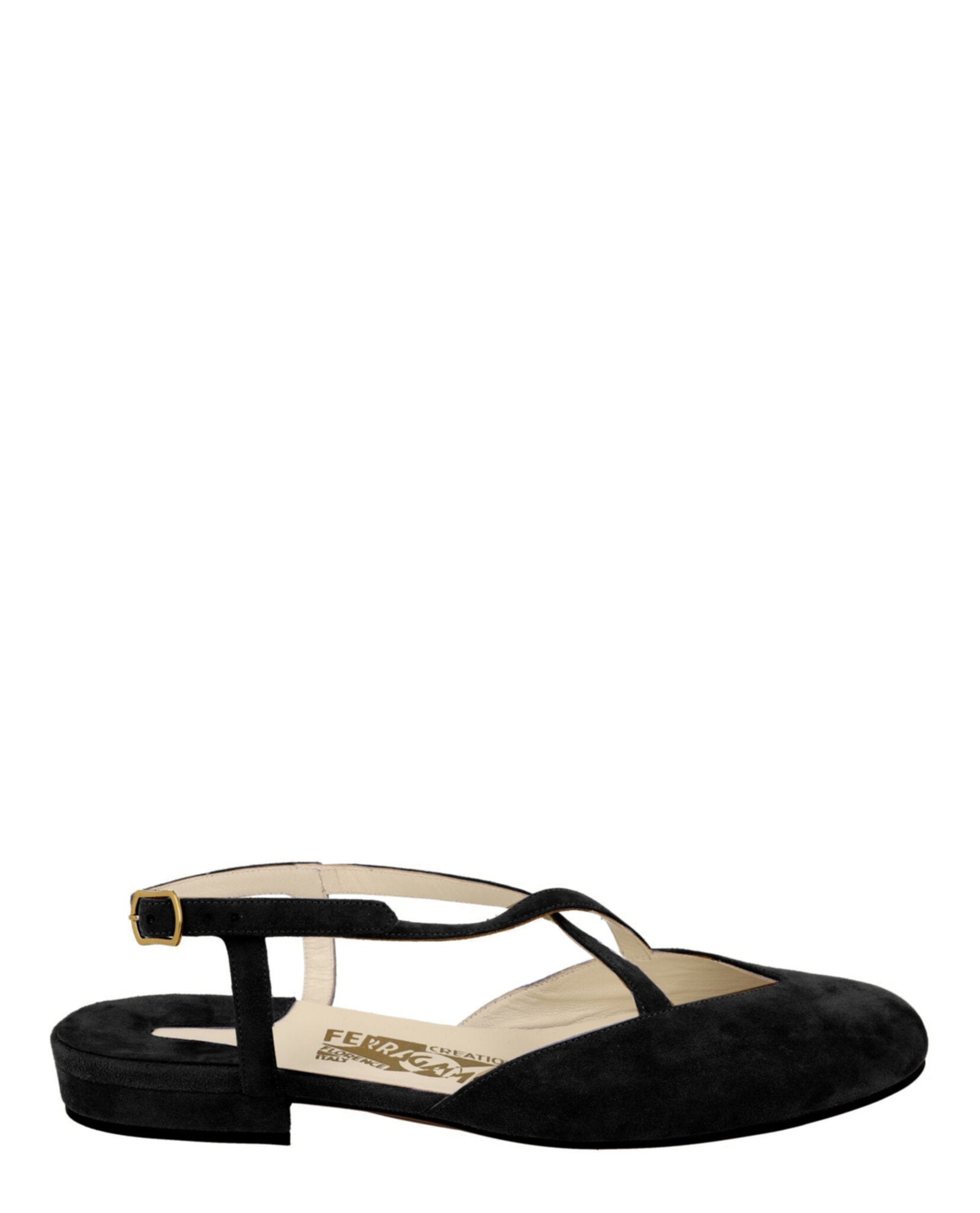 Oxalia Archive Limited Edition 1950'S Flats