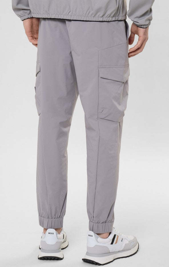 Urbanex Cargolight Cone Cut Back Trousers