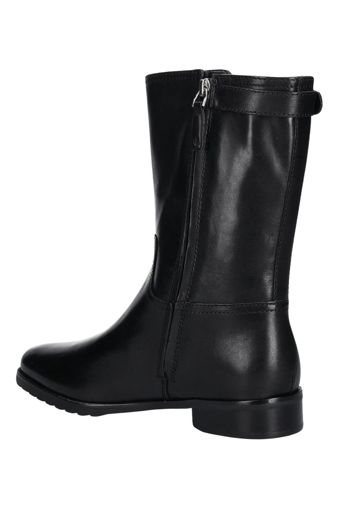 Tasha Mid Boots