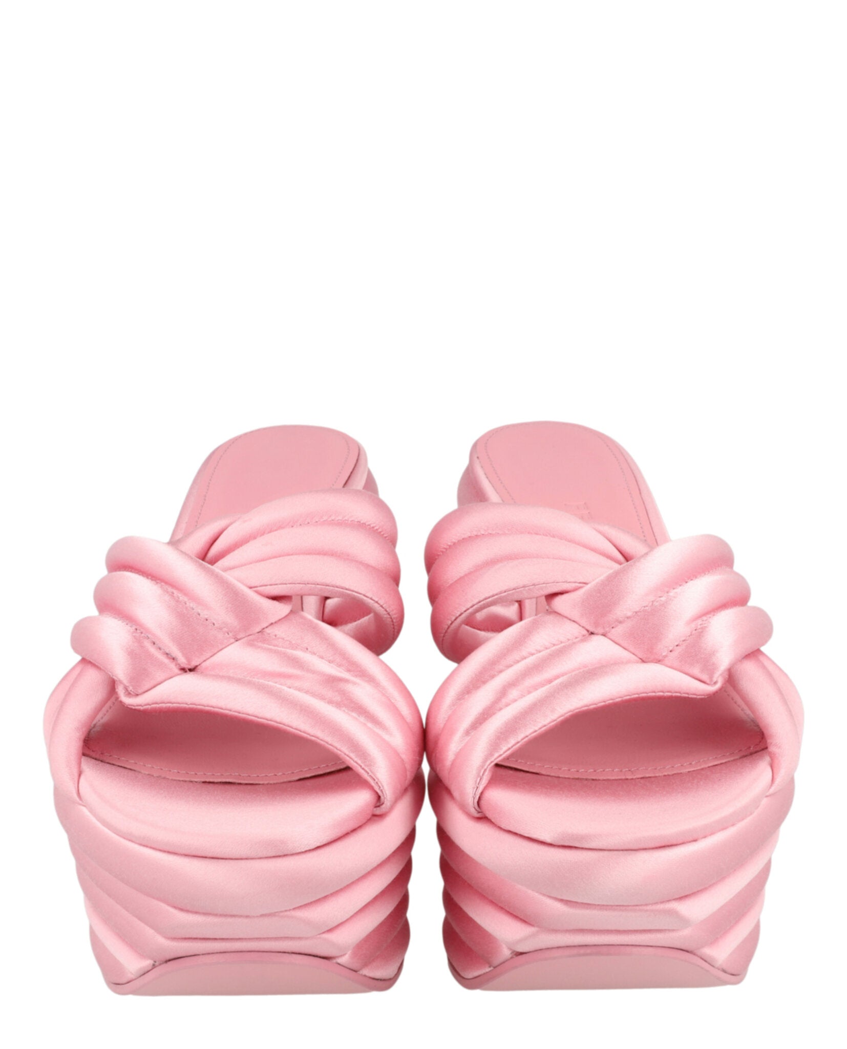 Rey Platform Sandals