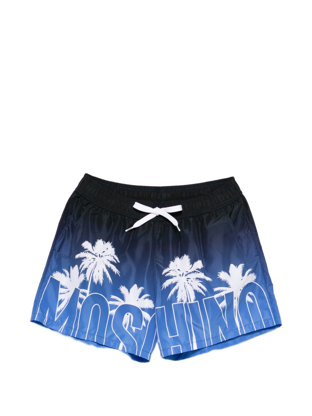 Silk and Nylon Blend Quick-Dry Swimwear
