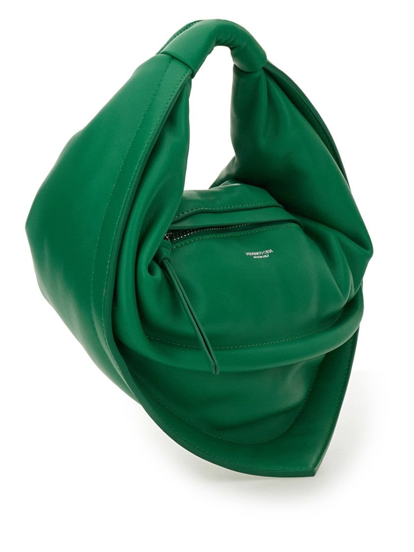 Midi "Cupcake" Bag