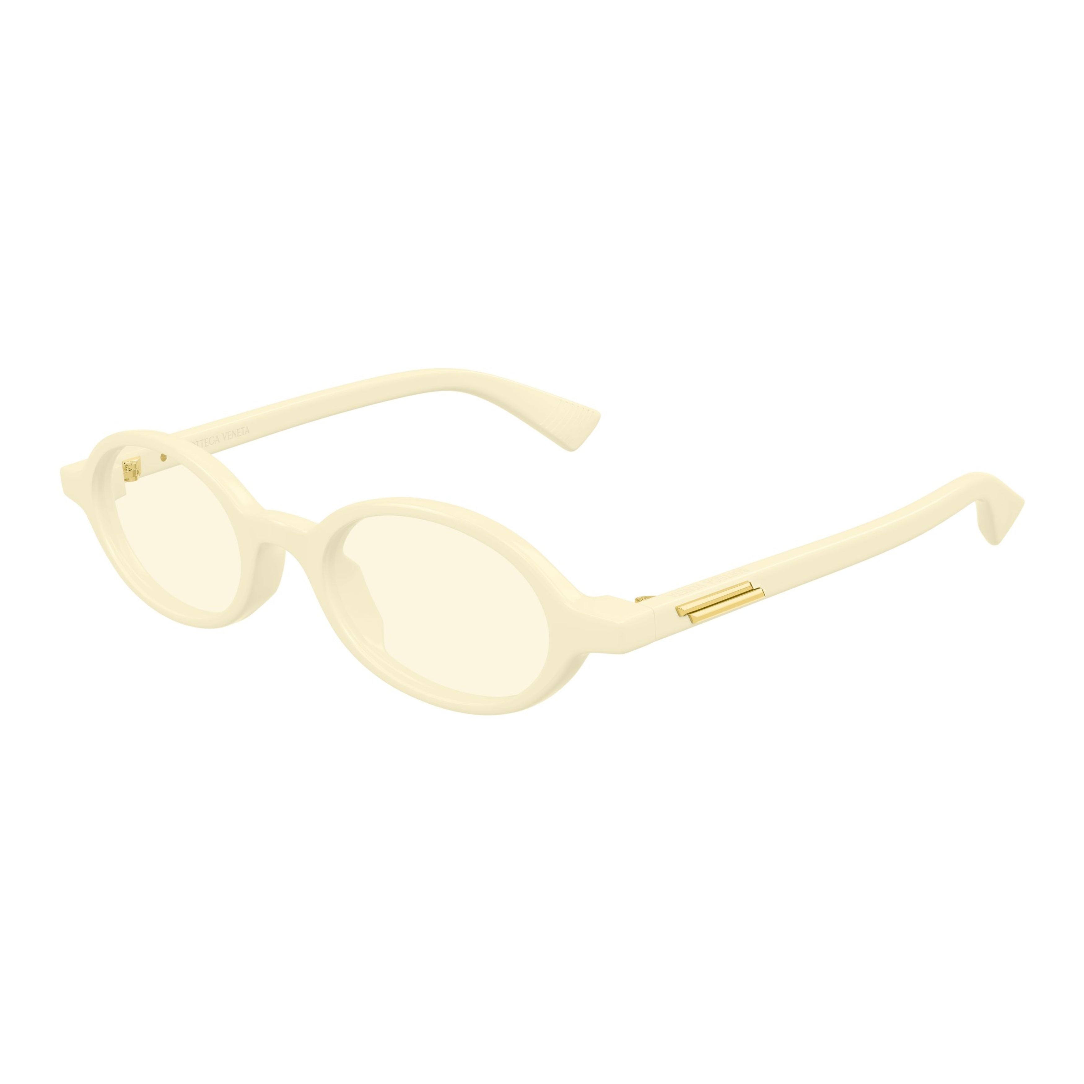 Bv1388s Rounded Frame Sunglasses