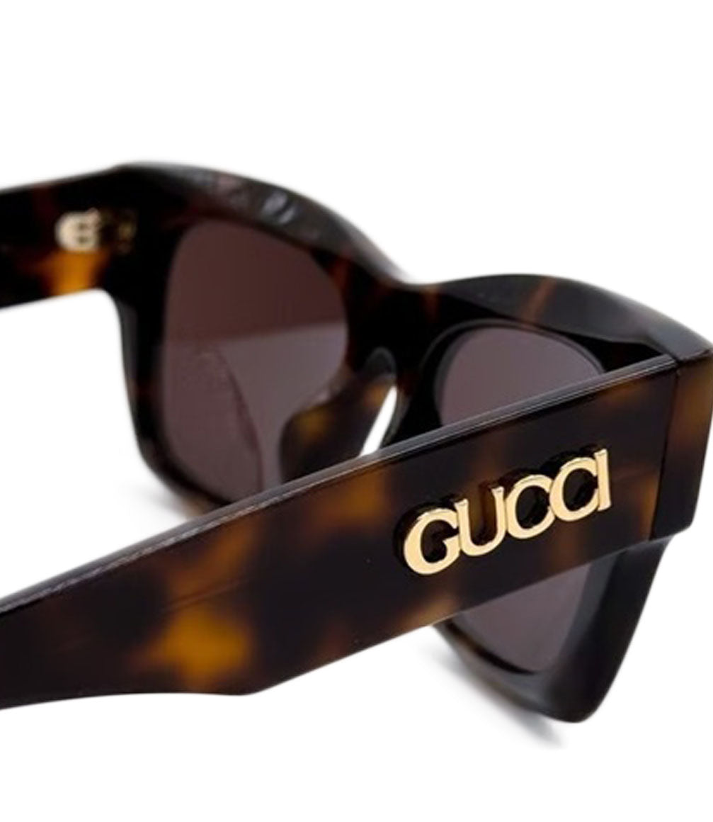 Sunglasses Gg1835S 002 Havana Havana Brown 52/18/145