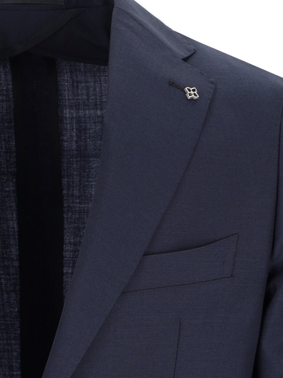 Single-Breasted Suit