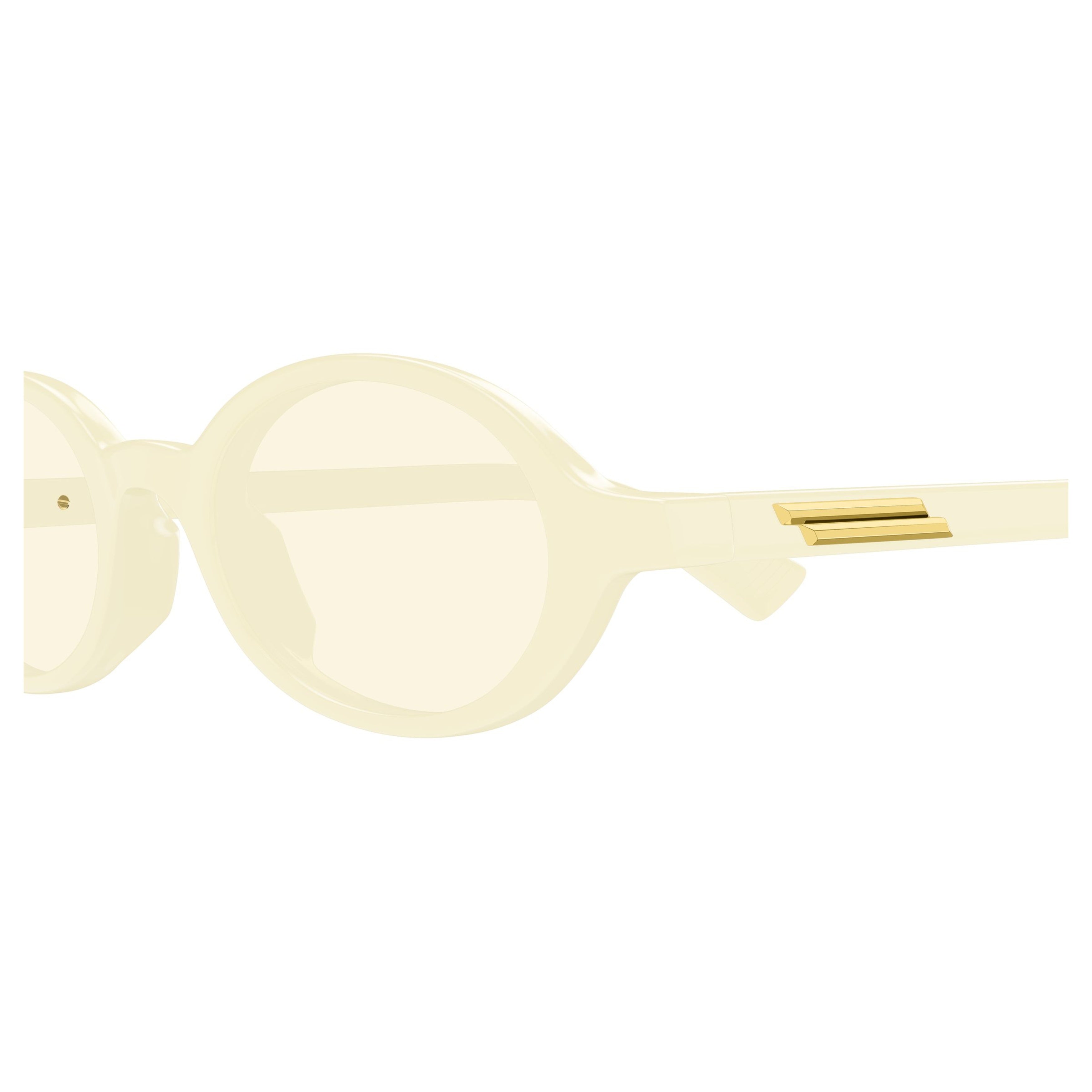 Bv1388s Rounded Frame Sunglasses