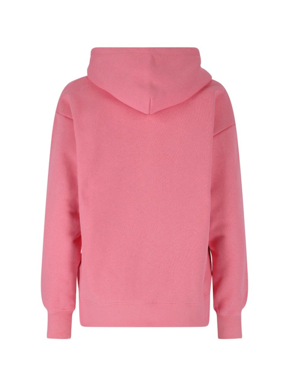 Logo Hoodie – Pink