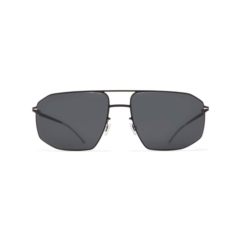 Santeri Geometric Frame Sunglasses