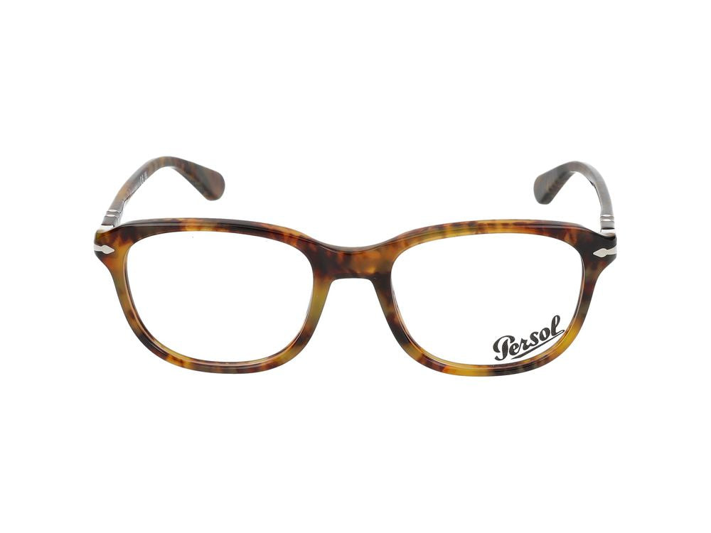 Eyeglasses Persol 0PO1935V 108 Caff√® 51/19/140