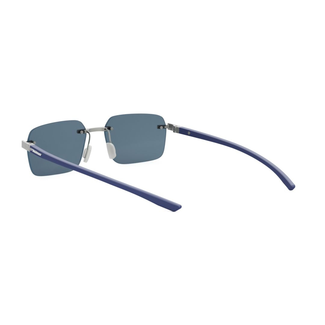 Th40039u Rimless Sunglasses