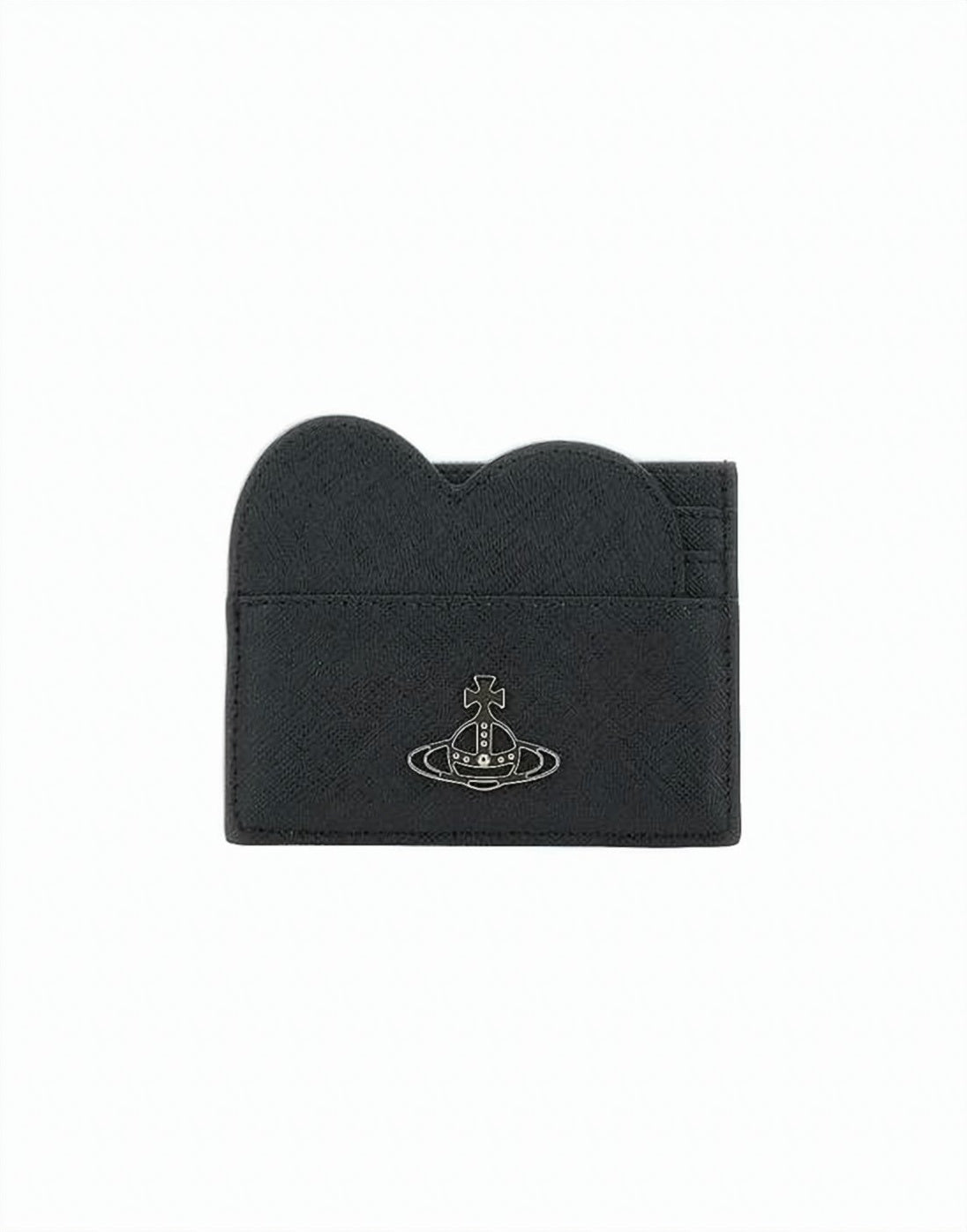 Textured Cow Leather Cardholder