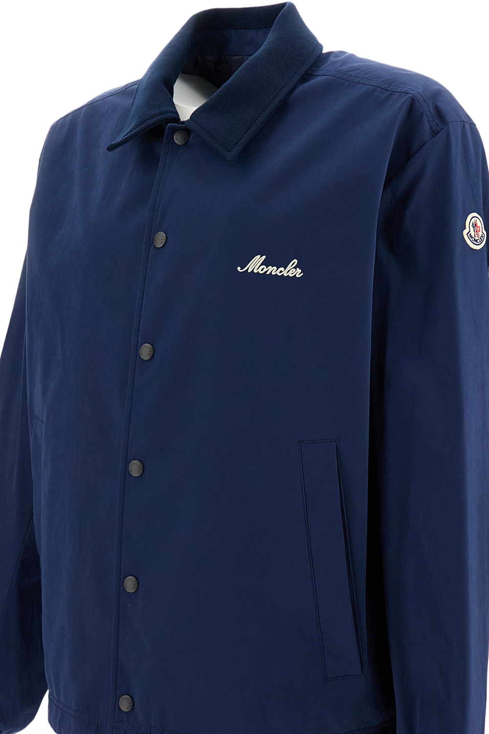 Arinell Shirt Jacket