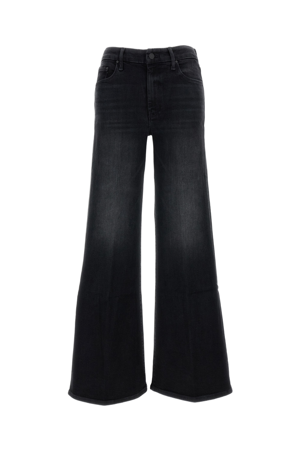 The Roller Sneak' Jeans