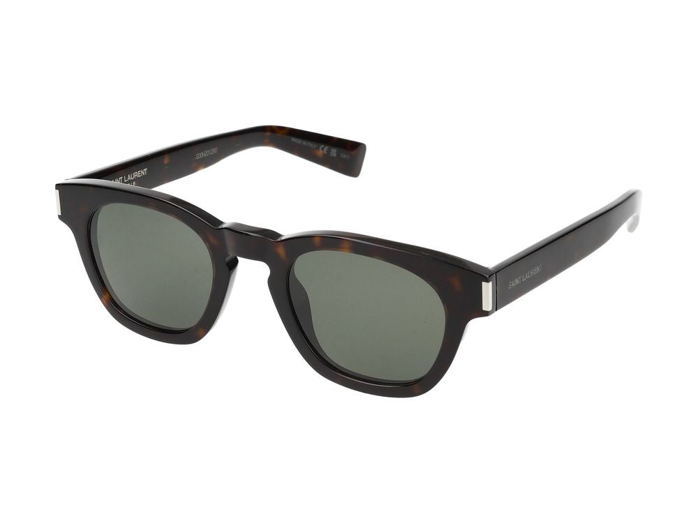 Sunglasses Saint Laurent SL 746 002 havana havana grey 48/23/145