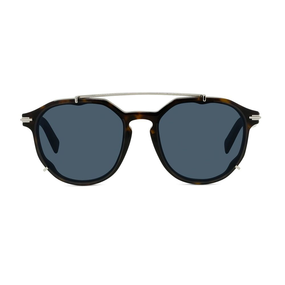 Blacksuit Ri Phantos-Shape Acetate Sunglasses