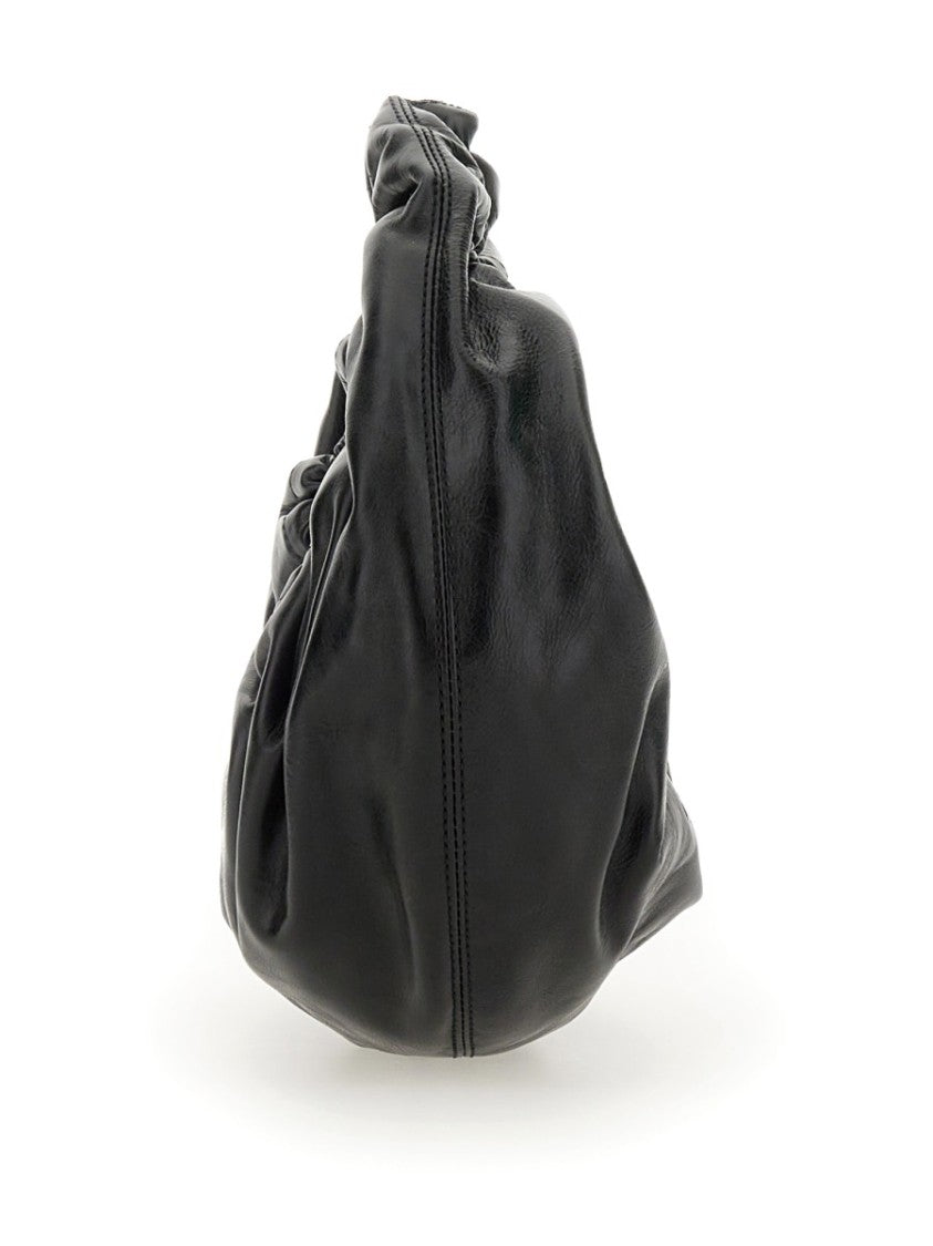 Small Crescent Bag