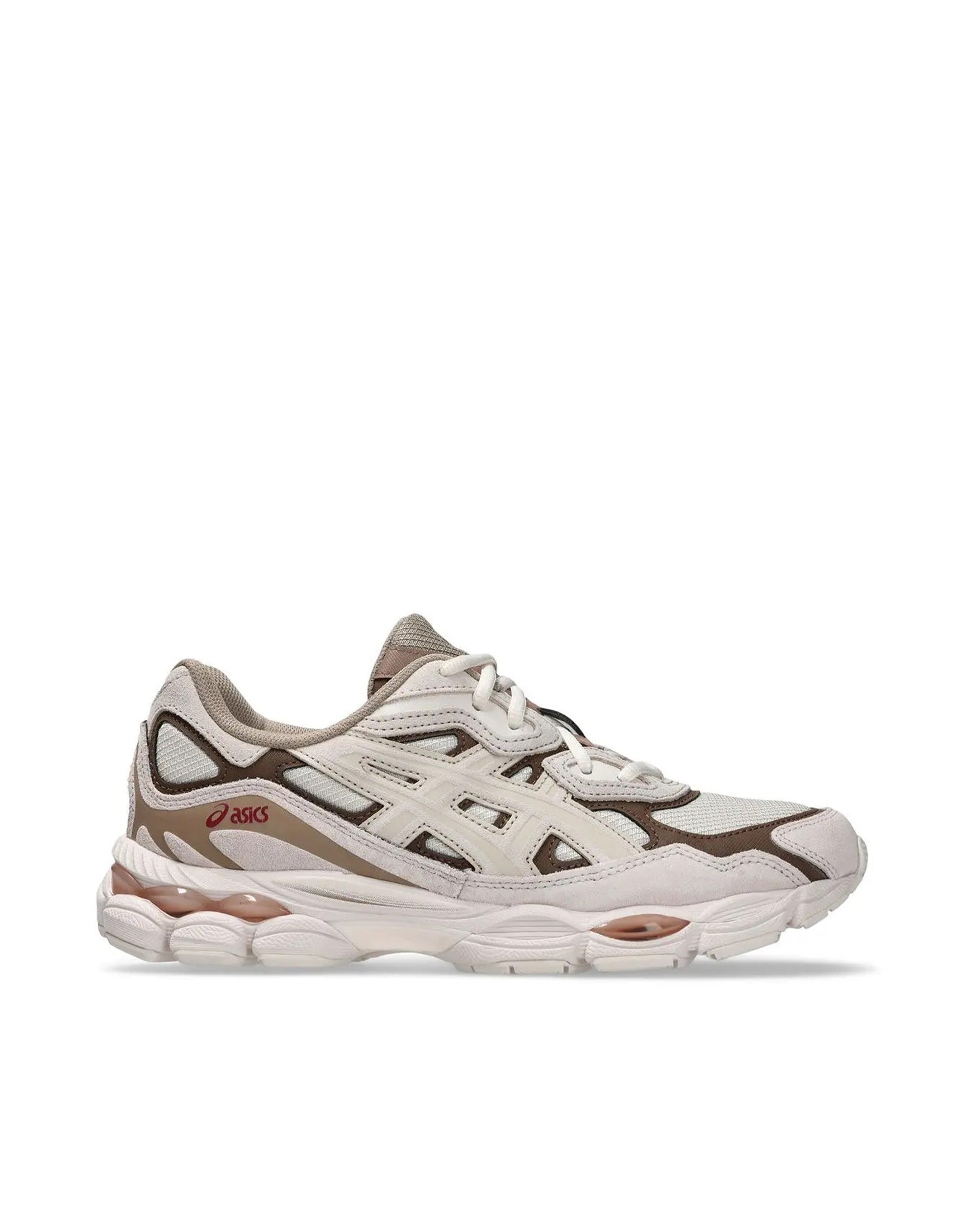Gel Nyc Mineral Beige Sneakers