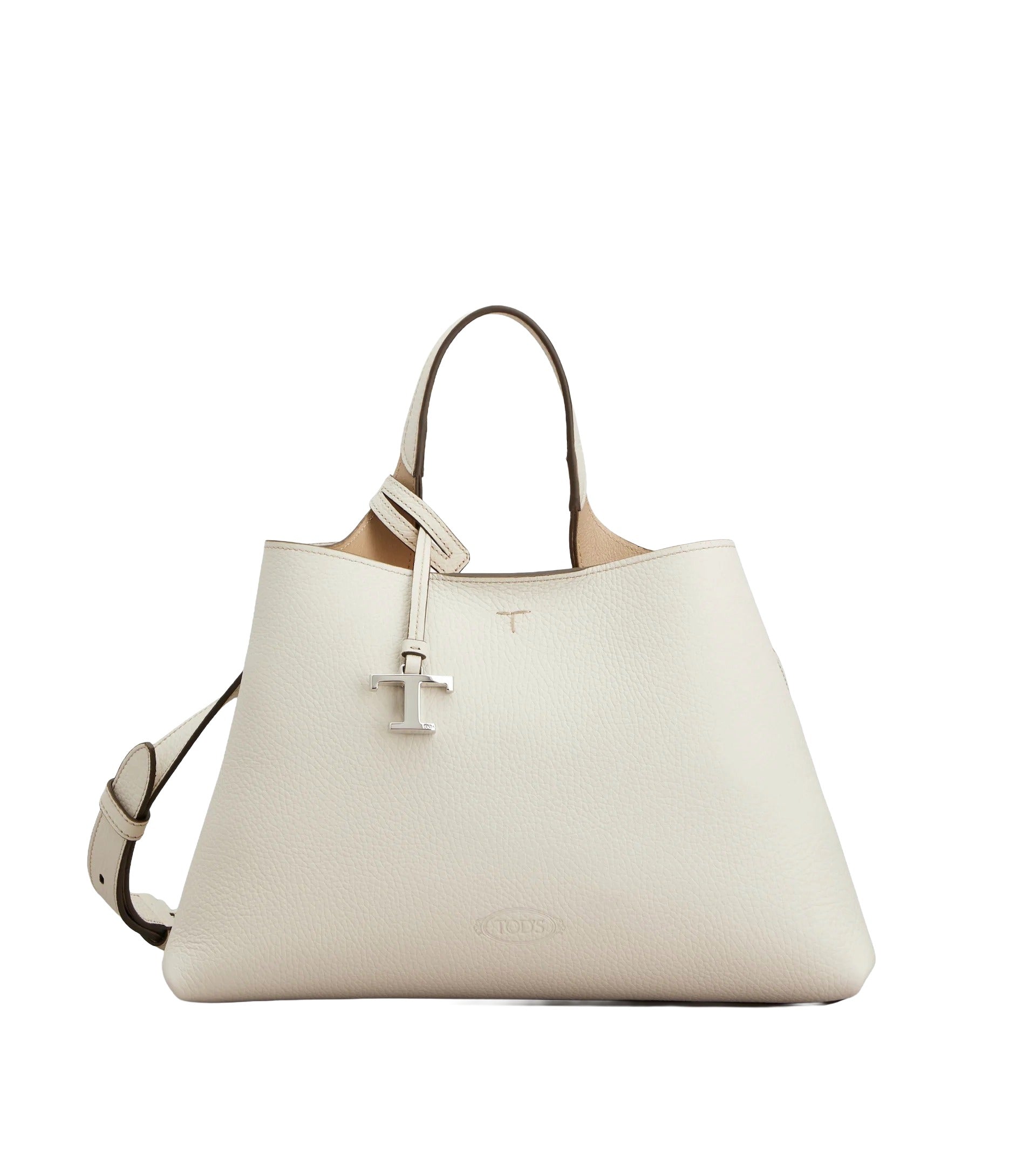 Apa Top Handle Small Bag